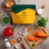 Сублімовані продукти SubliMate Скрембл з овочами
