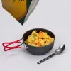 Сублімовані продукти SubliMate Скрембл з овочами