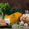 Сублімовані продукти SubliMate Скрембл з копченою куркою