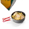 Сублімовані продукти SubliMate Скрембл з копченою куркою