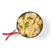 Сублімовані продукти SubliMate Скрембл з копченою куркою