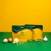 Сублімовані продукти SubliMate Скрембл з копченою куркою