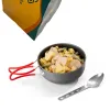 Сублімовані продукти SubliMate Скрембл з копченою куркою