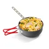 Сублімовані продукти SubliMate Скрембл з копченою куркою