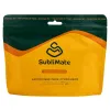 Сублімовані продукти SubliMate Картопляне пюре з горошком Сублімовані продукти SubliMate Картопляне пюре з горошком