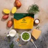 Сублімовані продукти SubliMate Картопляне пюре з горошком Сублімовані продукти SubliMate Картопляне пюре з горошком