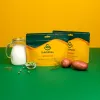 Сублімовані продукти SubliMate Картопляне пюре з горошком Сублімовані продукти SubliMate Картопляне пюре з горошком
