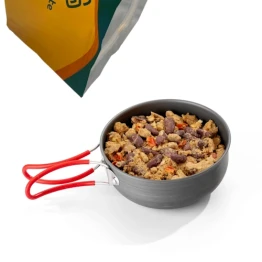 Сублімовані продукти SubliMate Чилі кон карне