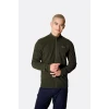 Фліс Rab Stavel Jacket Army чоловічий Фліс Rab Stavel Jacket Army чоловічий