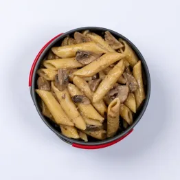 Сублімовані продукти SubliMate Паста з грибами та сирним соусом