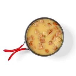 Сублімовані продукти SubliMate Гороховий суп з сейтаном