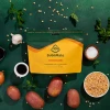 Сублімовані продукти SubliMate Гороховий суп з сейтаном