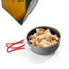 Сублімовані продукти SubliMate Гороховий суп з сейтаном