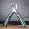 Мультитул Ganzo G101-H сірий