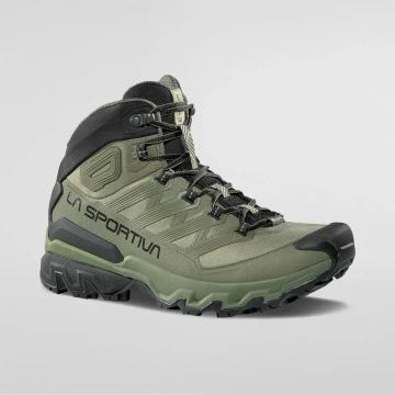 Черевики La Sportiva Ultra Raptor 3 Mid GTX Cypress/Black чоловічі