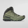 Черевики La Sportiva Ultra Raptor 3 Mid GTX Cypress/Black чоловічі