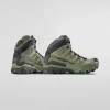 Черевики La Sportiva Ultra Raptor 3 Mid GTX Cypress/Black чоловічі