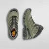 Черевики La Sportiva Ultra Raptor 3 Mid GTX Cypress/Black чоловічі
