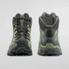 Черевики La Sportiva Ultra Raptor 3 Mid GTX Cypress/Black чоловічі