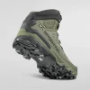 Черевики La Sportiva Ultra Raptor 3 Mid GTX Cypress/Black чоловічі