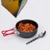 Сублімовані продукти SubliMate Томатний суп з рисом