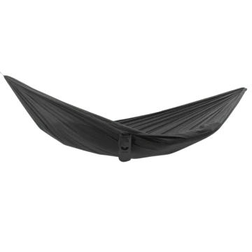 Гамак Levitate AIR графітовий