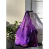 Сумка - шопер Levitate Monolite violet фіолетовий