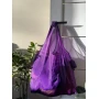 Сумка - шопер Levitate Monolite violet фіолетовий
