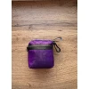 Сумка - шопер Levitate Monolite violet фіолетовий