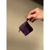 Сумка - шопер Levitate Monolite violet фіолетовий