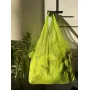 Сумка - шопер Levitate Monolite lime лаймовий