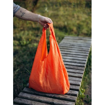 Сумка - шопер Levitate Ocean bag orange помаранчевий