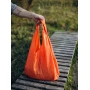 Сумка - шопер Levitate Ocean bag orange помаранчевий