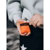 Сумка - шопер Levitate Ocean bag orange помаранчевий