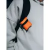 Сумка - шопер Levitate Ocean bag orange помаранчевий