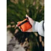 Сумка - шопер Levitate Ocean bag orange помаранчевий