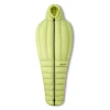 Спальний мішок Rock Front 650 Ultralight lime лимонний