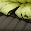 Спальний мішок Rock Front 650 Ultralight lime лимонний