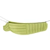 Спальний мішок Rock Front 650 Ultralight lime лимонний
