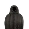 Спальний мішок Rock Front 650 Ultralight black чорний