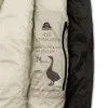 Спальний мішок Rock Front 450 Ultralight black чорний