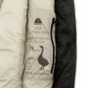 Спальний мішок Rock Front 450 Ultralight black чорний