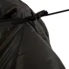 Спальний мішок Rock Front 450 Ultralight black чорний