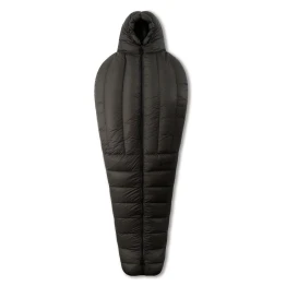 Спальний мішок Rock Front 450 Ultralight black чорний