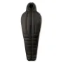 Спальний мішок Rock Front 450 Ultralight black чорний