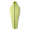Спальний мішок Rock Front 450 Ultralight lime лимонний