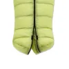 Спальний мішок Rock Front 450 Ultralight lime лимонний