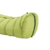 Спальний мішок Rock Front 450 Ultralight lime лимонний