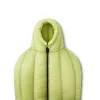 Спальний мішок Rock Front 450 Ultralight lime лимонний