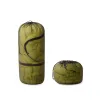 Спальний мішок Rock Front 450 Ultralight lime лимонний